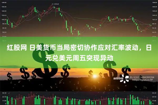 红股网 日美货币当局密切协作应对汇率波动，日元兑美元周五突现异动
